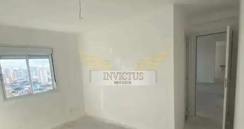 Apartamento com 2 quartos no condomínio sophistic para comprar, 68m² - casa branca, santo andré/sp.