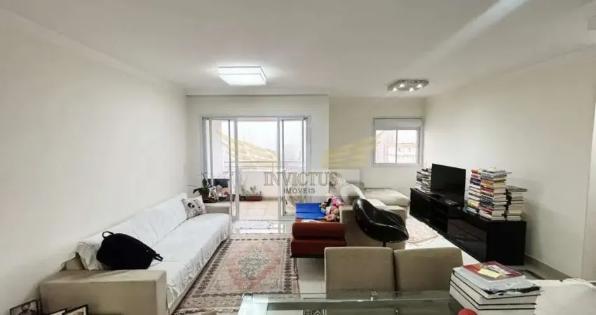 Apartamento com 2 quartos no condomínio eleganza para comprar, 88m² - vila bastos, santo andré/sp.