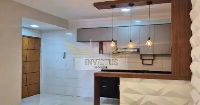 Apartamento sem condomínio com 2 quartos para comprar, 50m² - vila junqueira, santo andré/sp.