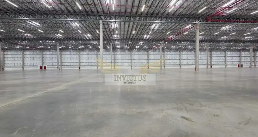 Galpão em condomínio logístico triple a para alugar, 15.818m² - cumbica, guarulhos/sp.