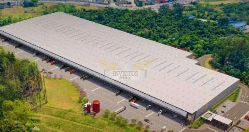 Galpão em condomínio logistico/industrial para alugar, 57.830m² - bairro assunção, são bernardo do campo/sp.