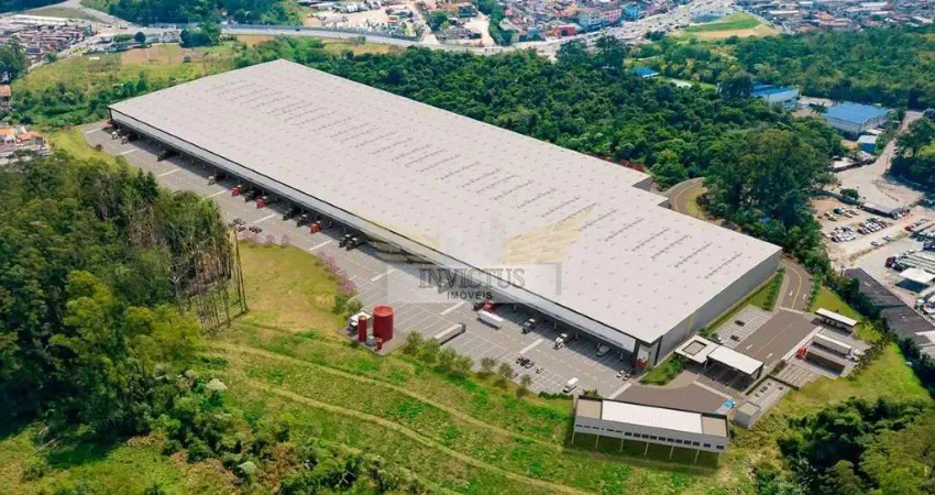 Galpão em condomínio logistico/industrial para alugar, 3.356m² - bairro assunção, são bernardo do campo/sp.