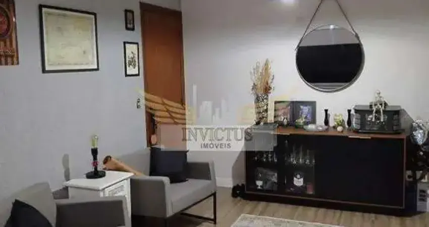 Apartamento com 3 suítes no condomínio baltimore para comprar, 133m² - parque das nações, santo andré/sp.