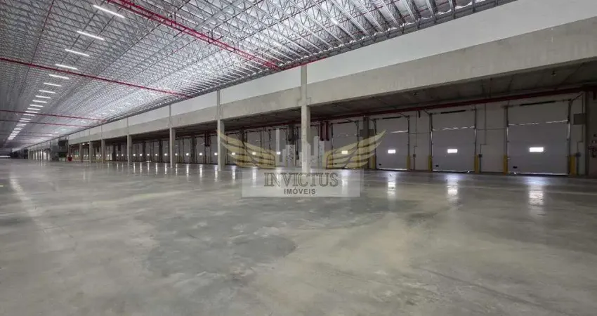 Galpão em condomínio logístico triple a para alugar, 25.321,90m² - cumbica, guarulhos/sp.