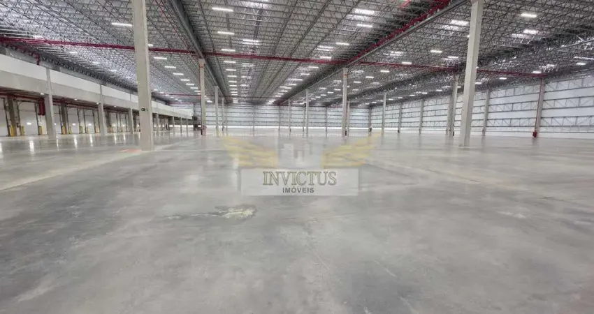 Galpão em condomínio logístico triple a para alugar, 30.363,20m² - cumbica, guarulhos/sp.