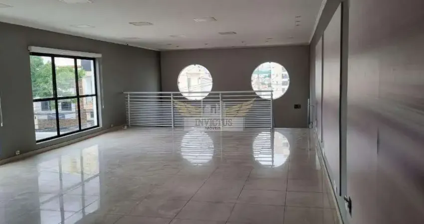 Prédio comercial para alugar, 200m² - bairro santa paula, são caetano do sul/sp.