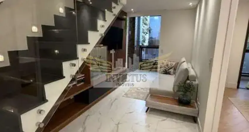 Cobertura sem condomínio com 3 quartos para comprar, 108m² - nova petrópolis, são bernardo do campo/sp.