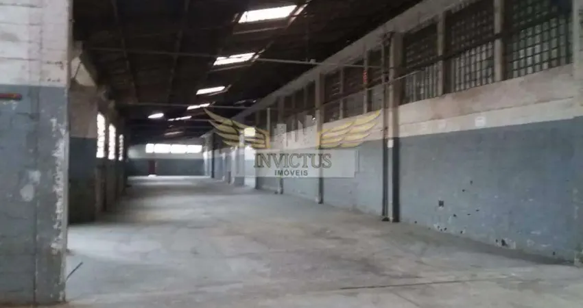 Galpão comercial/inudtrial para comprar, 12.023,09m² - bairro serraria, diadema/ sp