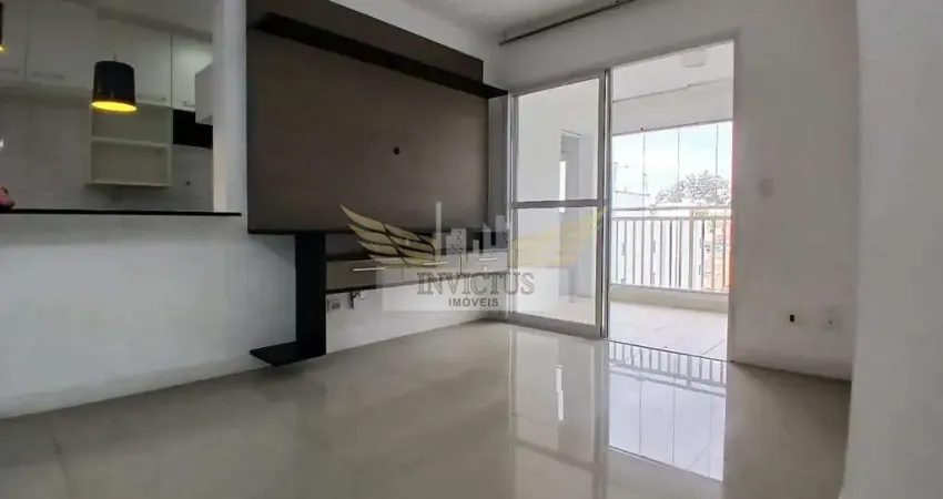 Apartamento com 2 quartos no condomínio terraço de são caetano para alugar, 78m² - bairro santa paula, são caetano do sul/sp.