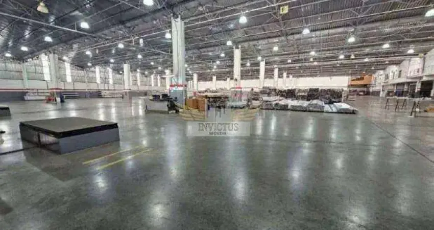Galpão logístico/industrial zup 1 para comprar, 10.200m² - centro de diadema/sp.