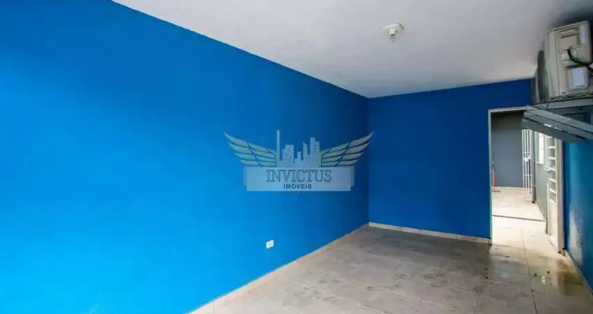 Casa residencial/comercial com 2 quartos para comprar, 134m² - bairro jardim, santo andré/sp.