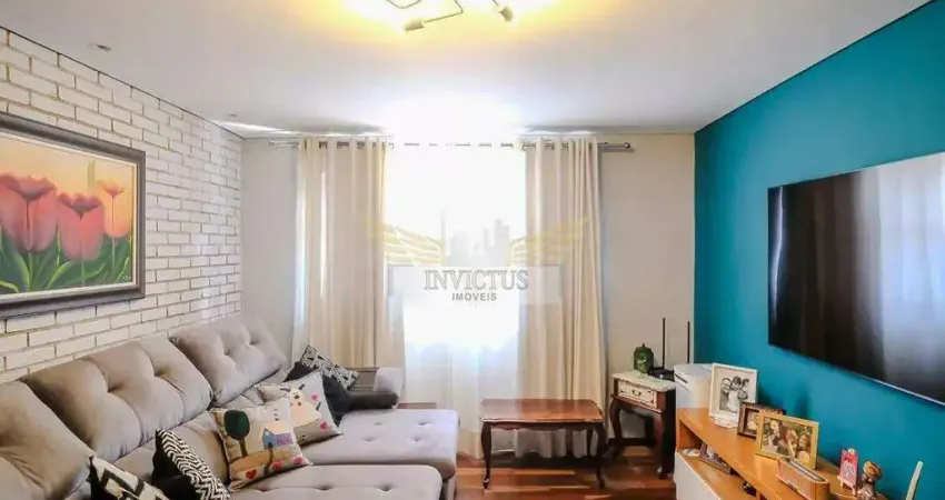 Sobrado com 3 quartos para comprar, com 213m² - santa maria, são caetano do sul/sp.