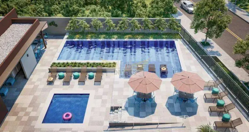 Apartamentos com 3 suítes no condomínio sirius para comprar, 117m² - vila bastos, santo andré/sp.