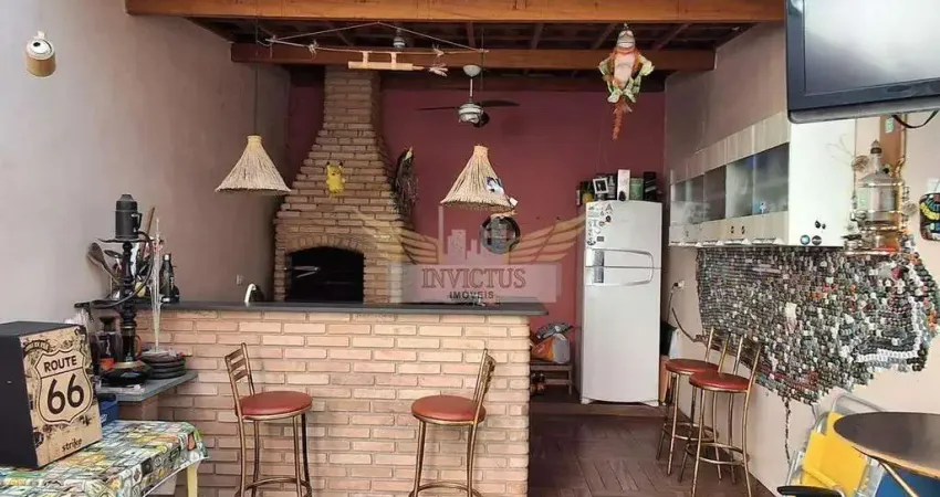 Sobrado com 4 dormitórios para comprar, 259m² – bairro barcelona, são caetano do sul/sp.