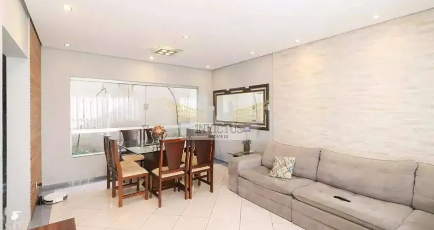 Sobrado com 3 quartos para comprar, 220m² – bairro cerâmica, são caetano do sul/sp.