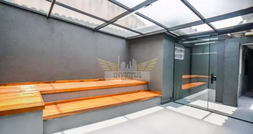 Casa térrea com 3 quartos para comprar, 150m² - vila gilda, santo andré/sp.