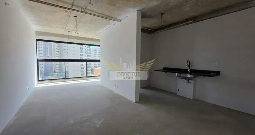 Apartamento com 2 quartos no residencial allure i para comprar, 84m² - nova petrópolis, são bernardo do campo/sp.