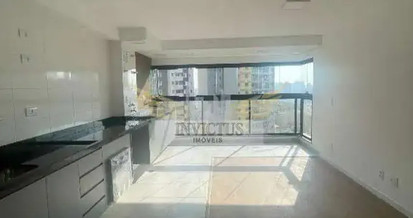 Apartamento com 3 quartos no condomínio vega assunção para alugar, 65m² - vila assunção, santo andré/sp.