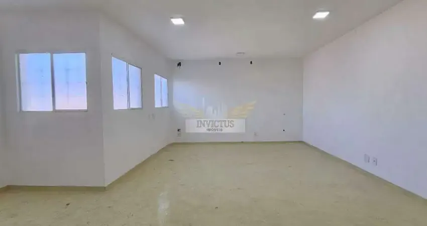 Prédio comercial para alugar, 290m² - bairro casa branca, santo andré/sp.