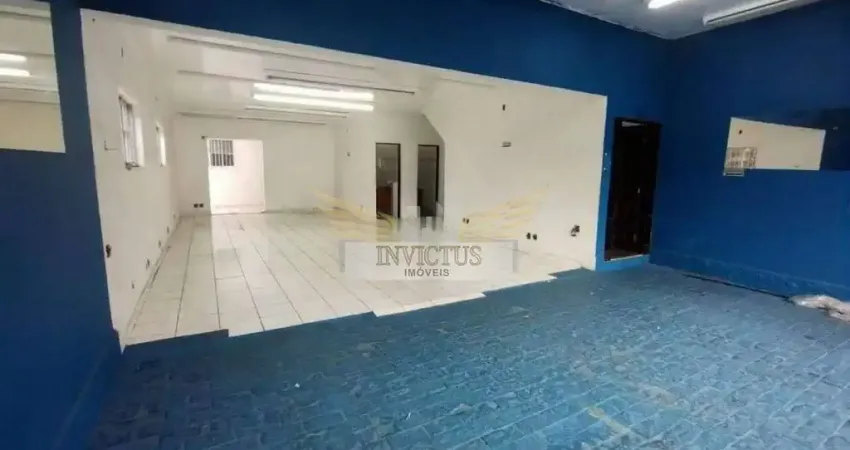 Sobrado comercial com 2 quartos para comprar, 238m² - vila alzira, santo andré/sp.