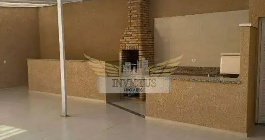 Apartamento sem condomínio com elevador e 2 quartos para comprar, 45m² - santa maria, santo andré/sp.