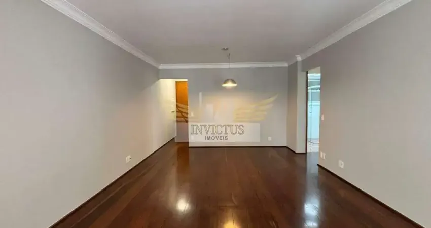 Apartamento com 3 Quartos no para Comprar, 100m² - Vila Assunção, Santo André/SP.