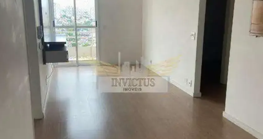 partamento com 3 Quartos no Condomínio Jardins de Assunção para Comprar, 63m² - Casa Branca, Santo André/SP.