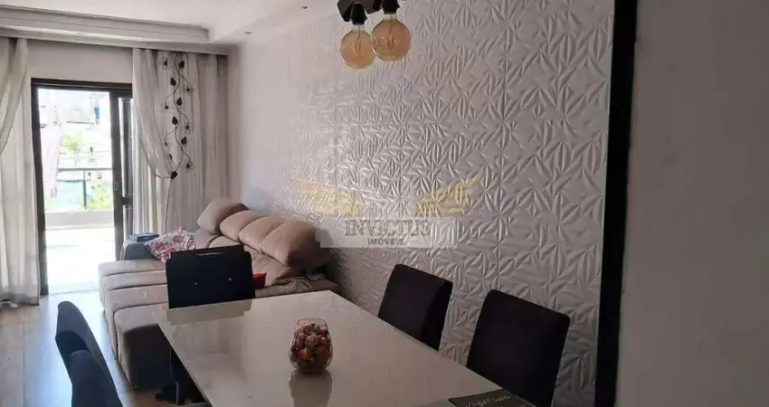 Sobrado com 4 Quartos para Comprar, 250m² - Bairro Santo Antonio, São Caetano do Sul/SP.