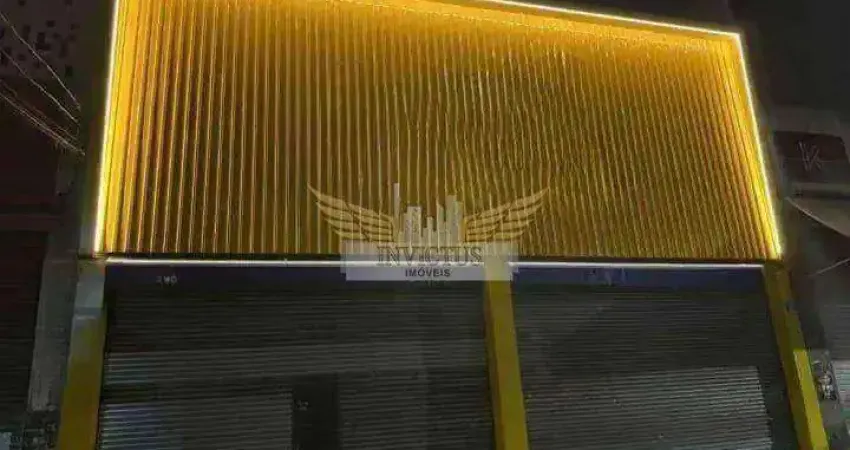 Ponto comercial para alugar na Rua Miller, --, Brás, São Paulo