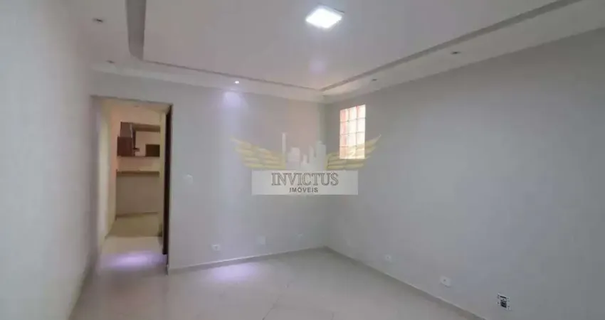 Sobrado com 3 Dormitorios á Venda, 162m² - Alves Dias, São Bernardo do Campo/SP.