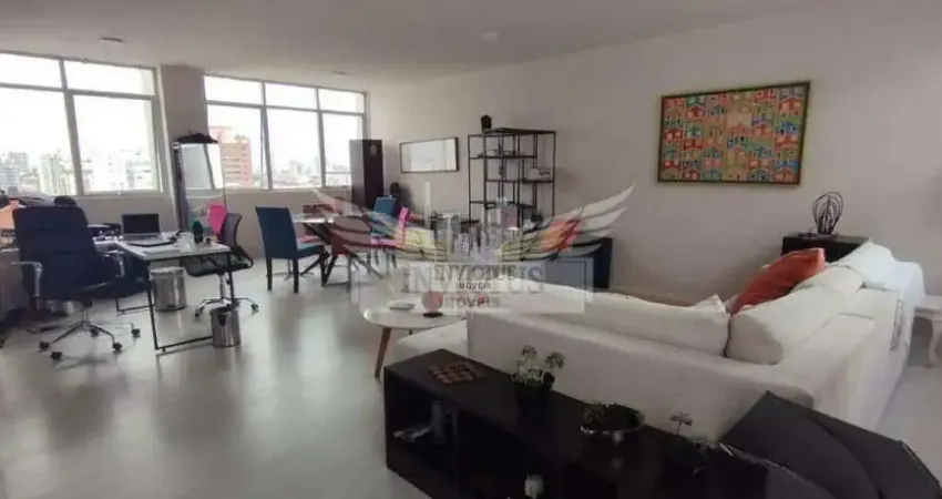 Sala comercial à venda na Avenida Portugal, --, Centro, Santo André