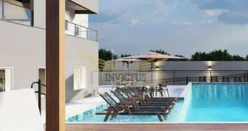 Apartamentos Amplos à Venda, 69m² - Parque das Nações, Santo André/SP.