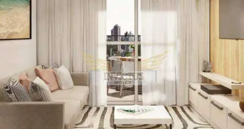 Apartamentos Amplos à Venda, 69m - Parque das Nações, Santo André/SP.