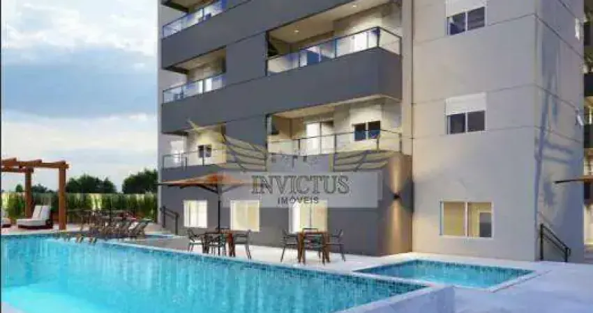 Apartamentos Amplos à Venda, 69m - Parque das Nações, Santo André/SP.