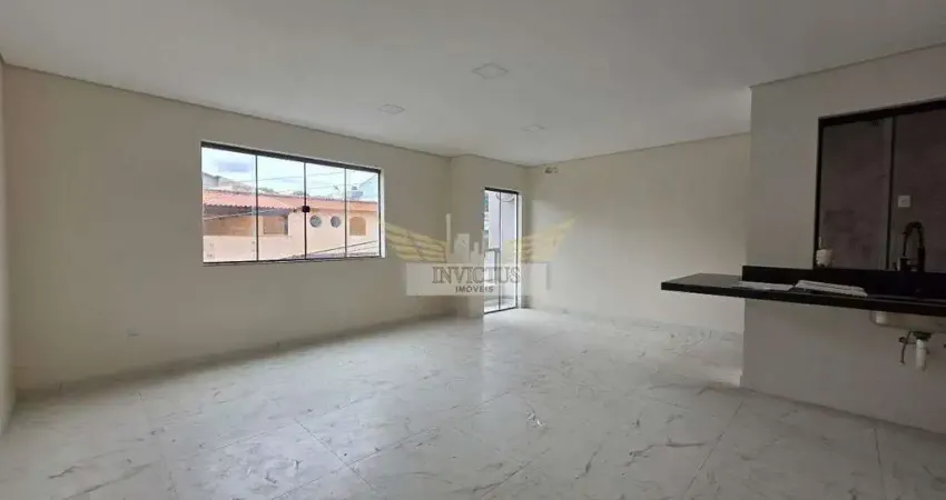 Sobrado com 3 Quartos à Venda, 150m² - Vila Camilópolis, Santo André/SP.
