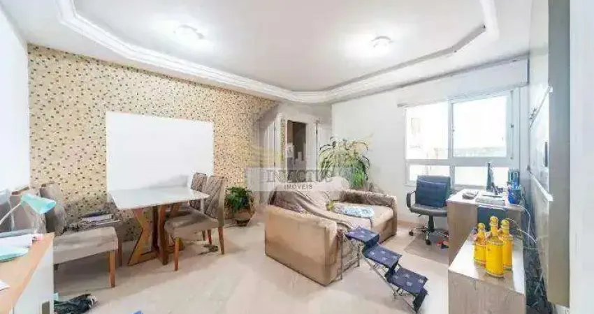 Cobertura com 2 Quartos à Venda, 142m² - Vila América, Santo André/SP.