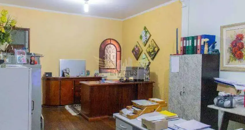 Casa com 4 quartos à venda na Rua Frei Caneca, --, Bangú, Santo André