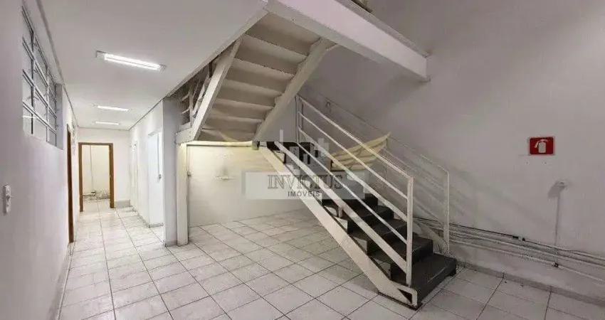 Ponto comercial à venda na Rua Álvares de Azevedo, --, Centro, Santo André