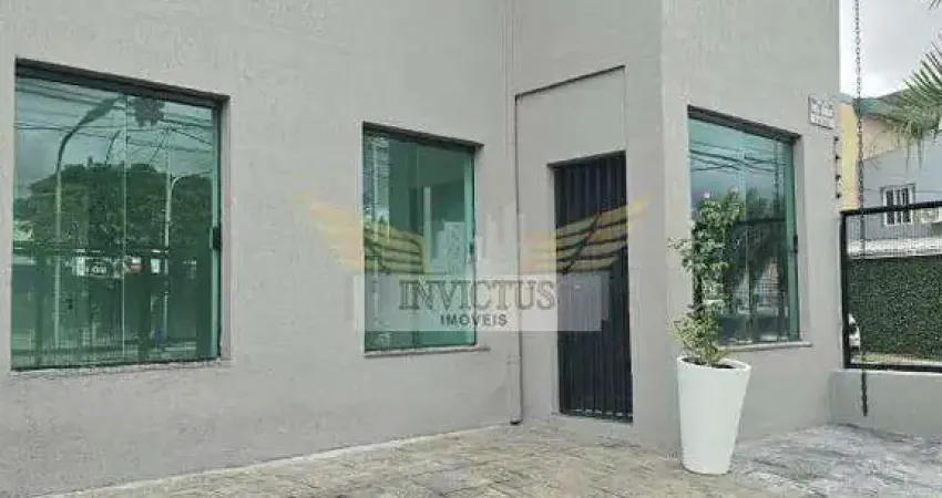 Sobrado Comercial para Locação na Avenida Presidente Kennedy em São Caetano do Sul/SP.