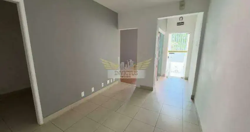 Casa Comercial para Locação, 96m² - Santo Antônio, São Caetano do Sul/SP.