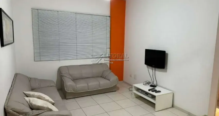Apartamento com 2 quartos à venda na Enseada, Guarujá 