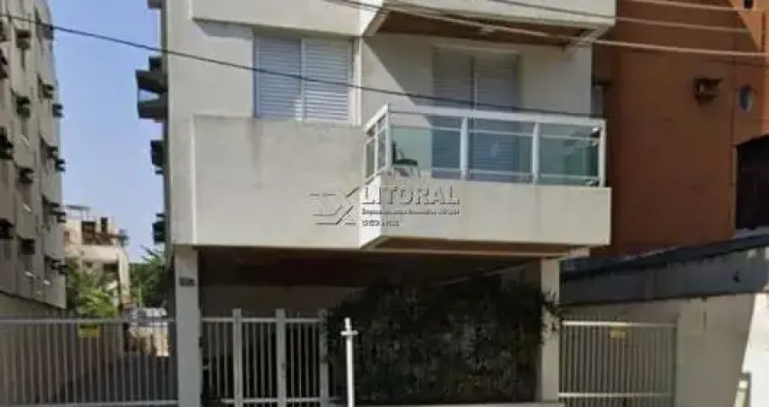 Apartamento com 2 quartos à venda no Jardim Mar e Céu, Guarujá 