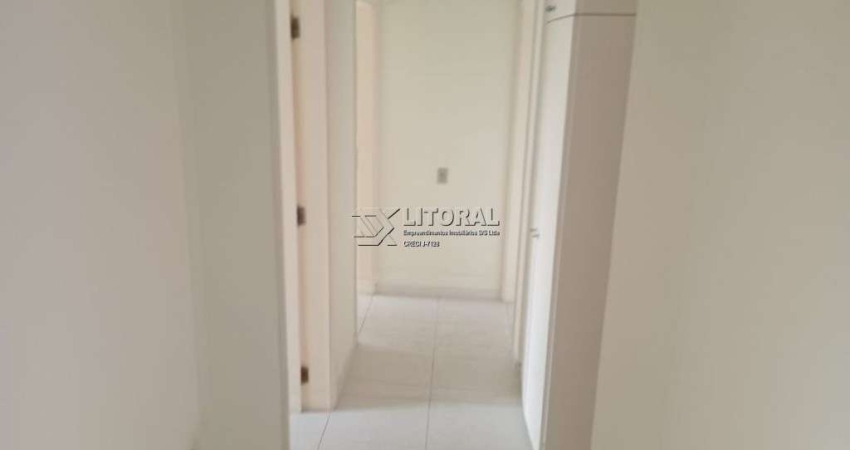 Apartamento com 3 quartos para alugar no Pitangueiras, Guarujá 