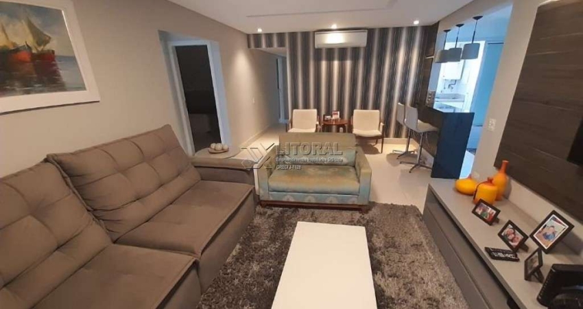 Apartamento com 4 quartos à venda na Enseada, Guarujá 
