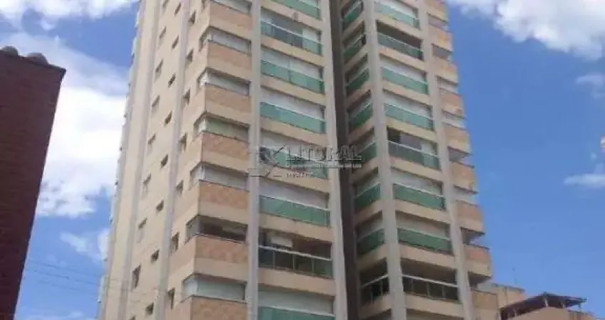 Apartamento com 3 quartos à venda na Enseada, Guarujá