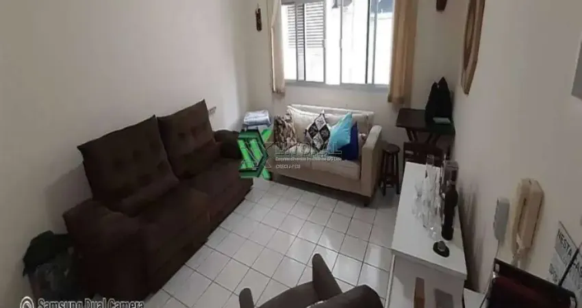 Apartamento com 2 quartos para alugar na Enseada, Guarujá 