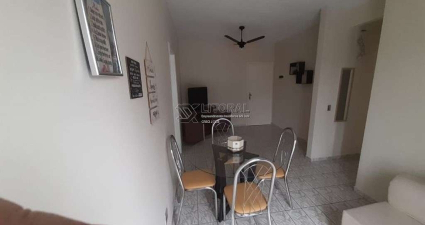 Apartamento com 1 quarto à venda no Loteamento João Batista Julião, Guarujá 