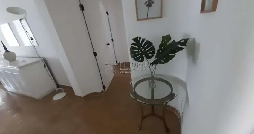 Apartamento com 3 quartos para alugar no Pitangueiras, Guarujá 