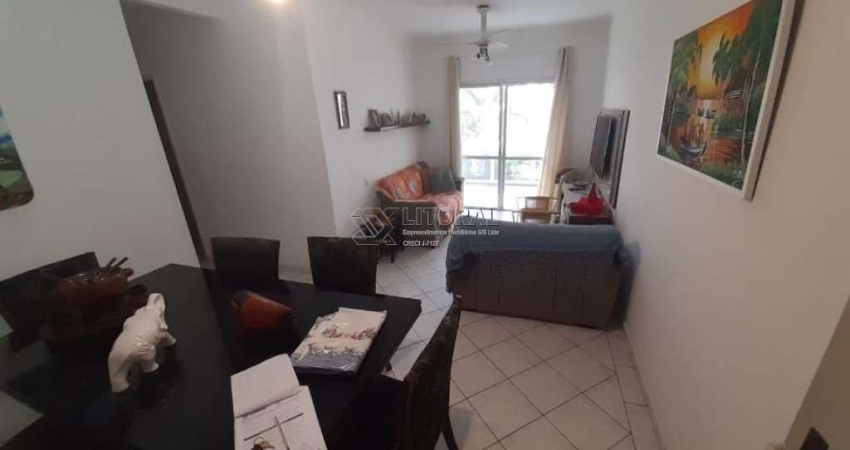 Apartamento com 2 quartos à venda na Enseada, Guarujá 