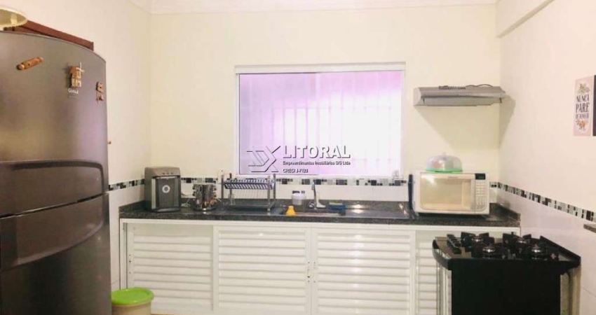 Casa com 3 quartos à venda na Enseada, Guarujá 